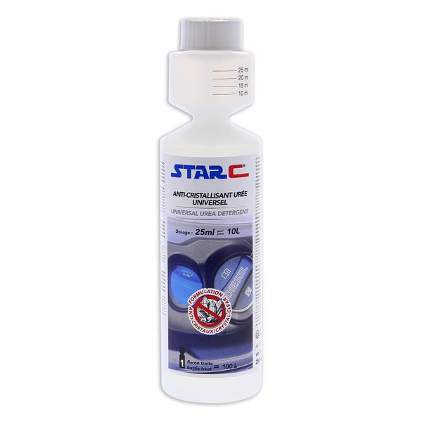 Anti cristallisant uree universel Starc 250ml