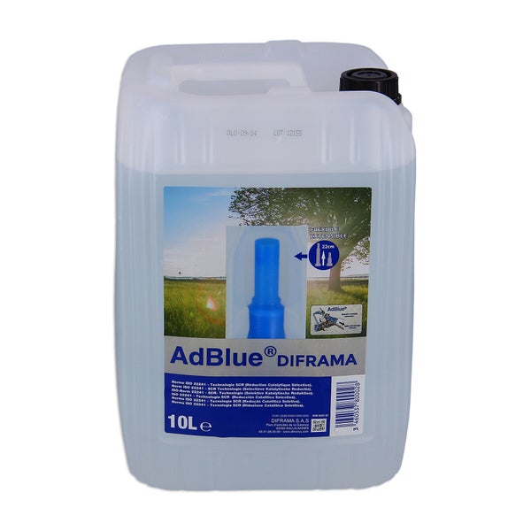 Adblue Diframa 10l