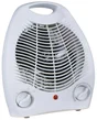 Radiateur soufflant Eko 2000w DREXON