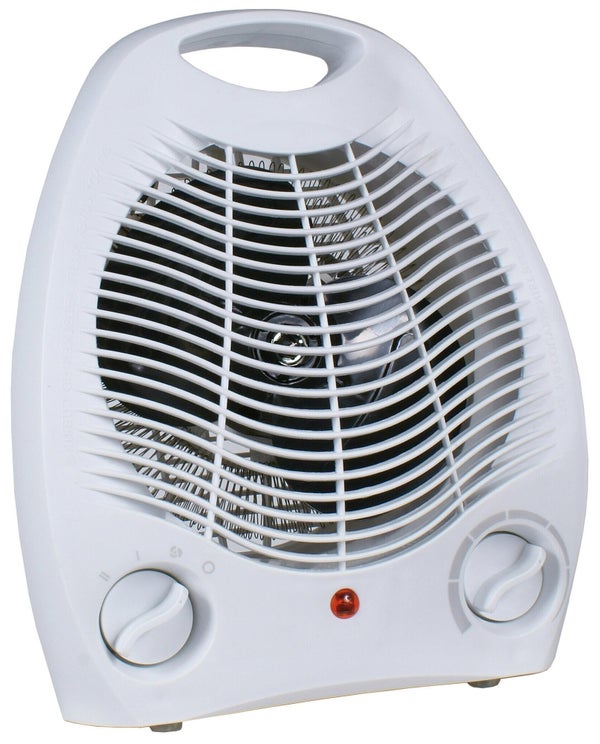 Radiateur soufflant Eko 2000w DREXON