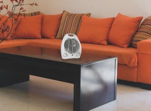 Radiateur soufflant Eko 2000w DREXON