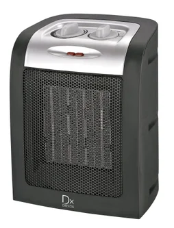 Radiateur soufflant céramique Tako 1800w DREXON