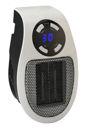 Radiateur céramique Pluggy 450w DREXON