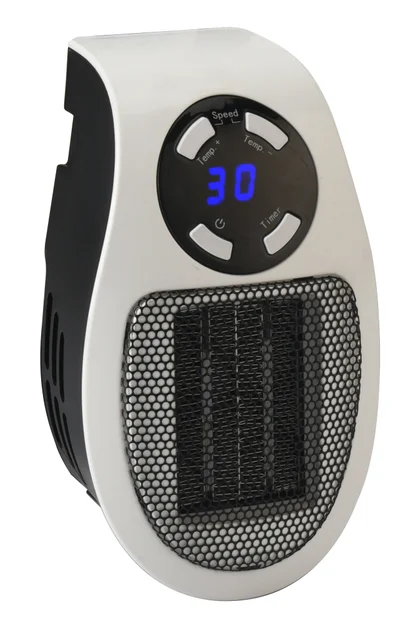 Radiateur céramique Pluggy 450w DREXON