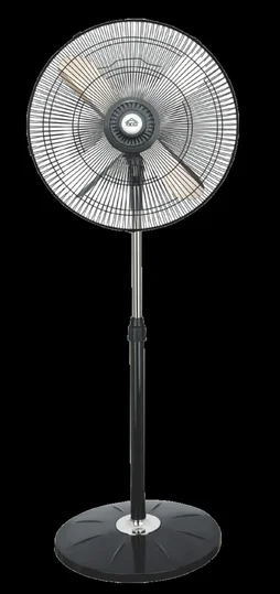 Ventilateur sur pied modèle ve1655b