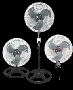 Ventilateur3 en 1 modèle ve1695