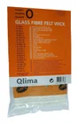 Mèche poêle à pétrole pour R134C/R7027C/R8027C, QLIMA