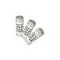 Lot de 3 fusibles céramique 10 A, 8.5 x 23 mm