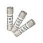 Lot De 3 Fusibles Céramique 32 A, 10.3 X 38 Mm