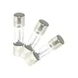 Lot De 3 Fusibles Verre 1.6 A, 5 X 20 Mm