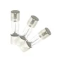 Lot De 3 Fusibles Verre 1.6 A, 5 X 20 Mm