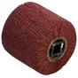 Brosse synthétique de rénovation pour métal FARTOOLS, Diam.120 mm