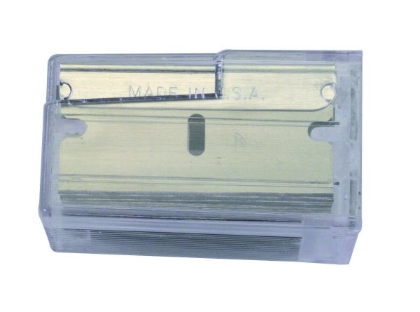 Lames Pour Gratte-Vitres Stanley