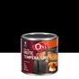 Peinture Ox' Oxytol, Noir, 0.125 L