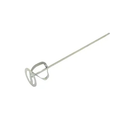 Malaxeur à peinture DEXTER EX8 pour perçeuse, L.50 cm x Diam 9 cm