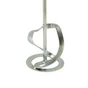 Malaxeur à peinture DEXTER EX8 pour perçeuse, L.50 cm x Diam 9 cm