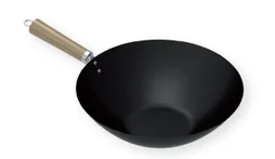 Wok en bois CAMPINGAZ