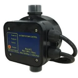 Système D'Automatisation Pour Pompe D'Alimentation Sterwins Edwc Fr-3