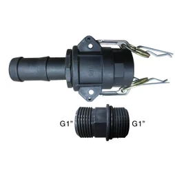 Raccord Compression Rapide Sterwins 30 Qckit-3