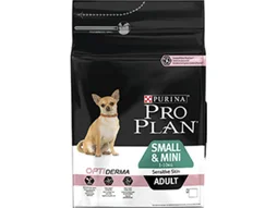 Purina Pro Plan Chien Adulte Medium Saumon 3Kg