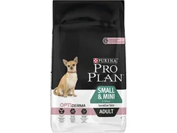 Purina Pro Plan Chien Adulte Mini Saumon 7Kg