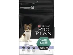 Purina Pro Plan Chien 9+ Mini 3Kg