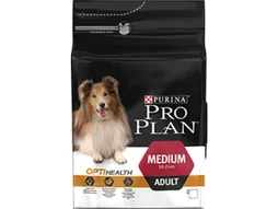 Purina Pro Plan Chien Adulte Medium Poulet 3Kg