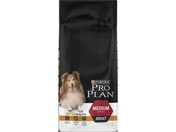 Purina Pro Plan Chien Adulte Medium Poulet 14Kg