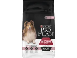 Purina Pro Plan Chien Adulte Medium Saumon 7Kg