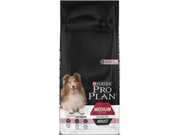 Purina Pro Plan Chien Adulte Medium Saumon14Kg