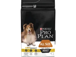 Aliment Chien Sterilise 3Kgs