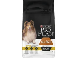 Purina Pro Plan Chien Light Poulet 7Kg