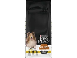Purina Pro Plan Chien Light Poulet 14Kg
