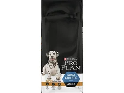 Purina Pro Plan Chien Adulte Large Athletic Poulet 14Kg
