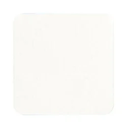 Cache Commande D'Éclairage Cosy, Lexman Blanc-Blanc N°0 Mat