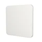 Cache Commande D'Éclairage Cosy, Lexman Blanc-Blanc N°0 Mat