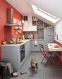 Cache simple Cosy, LEXMAN, blanc-blanc n°0