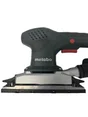 Ponceuse vibrante filaire METABO Sr 2185, 210 W