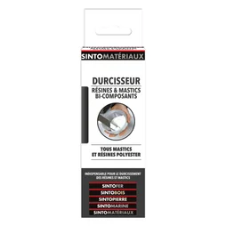 Durcisseur Sinto Materiaux Sinto, 30 G