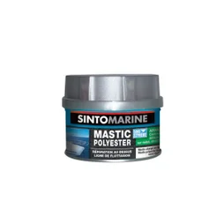 Mastic reparation Sintomarine boite 290g/170ml