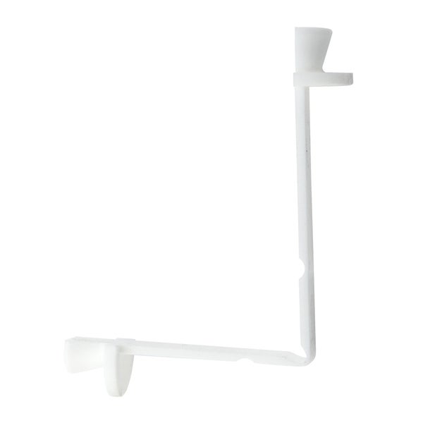 Lot De 5 Crochets Spécial Plâtre, Le Crochet Francais, Blanc 5 Kg