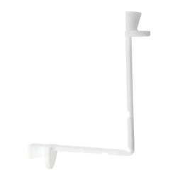 Lot De 5 Crochets Spécial Plâtre, Le Crochet Francais, Blanc 5 Kg