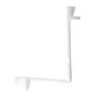 Lot De 5 Crochets Spécial Plâtre, Le Crochet Francais, Blanc 5 Kg
