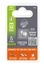 Lot De 5 Crochets Spécial Plâtre, Le Crochet Francais, Blanc 5 Kg