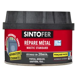 Mastic Sinto Fer Sinto, 970 G