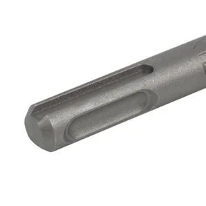 2 Forets Béton Pro SDS+ D. 5,5 Mm 2 Taillants - Diamwood