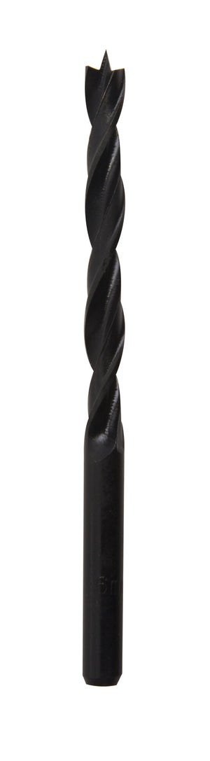 Forêt à bois diam. 8 mm, L. 110 mm