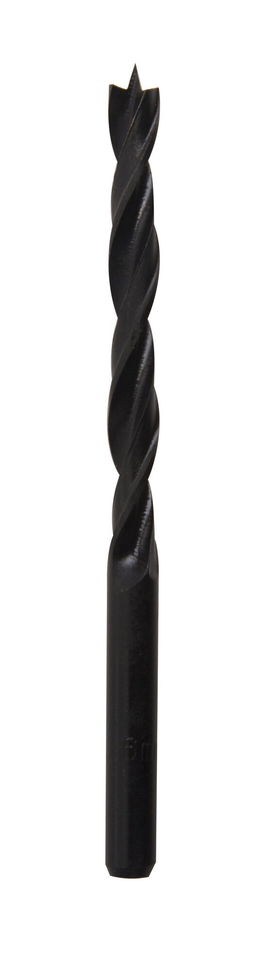 Forêt à bois diam. 8 mm, L. 110 mm