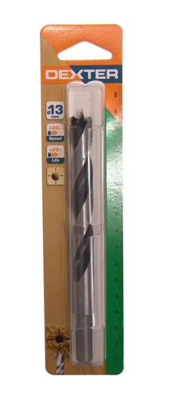 Foret Bois, Diam.Foret De 11 À 20 Mm Dexter