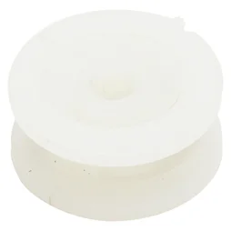 Lot De 2 Galets Polyamide, Standers, Diam.32 X L.32 X L.32 Mm